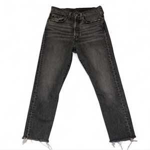 levi’s black jeans